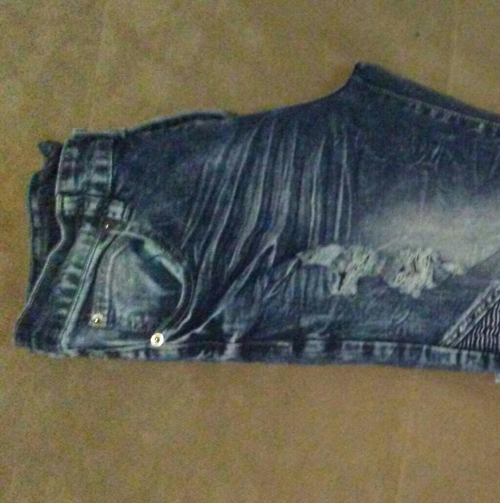 Pants